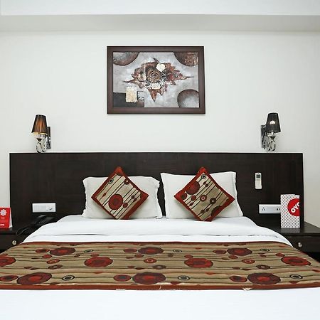Capital O 3600 Hotel Royal Windsor Kathgodam Bagian luar foto