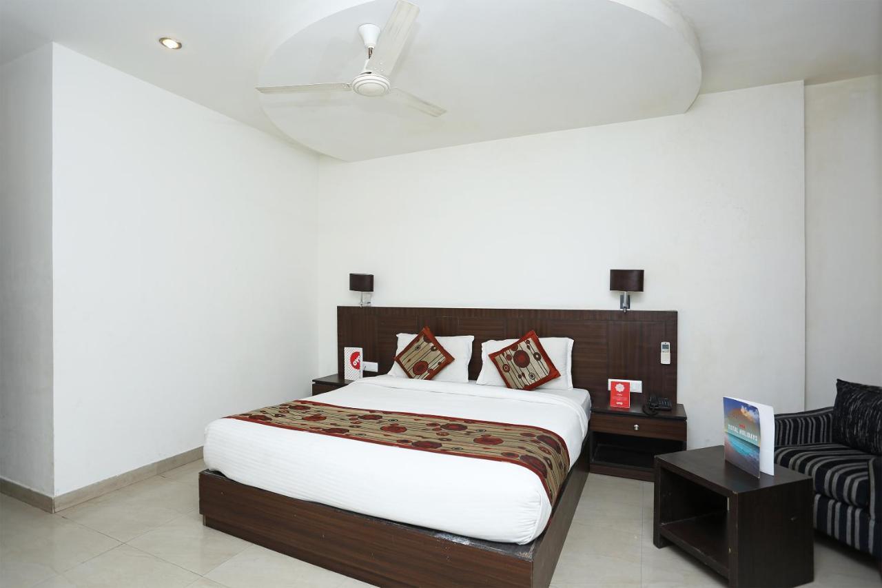 Capital O 3600 Hotel Royal Windsor Kathgodam Bagian luar foto