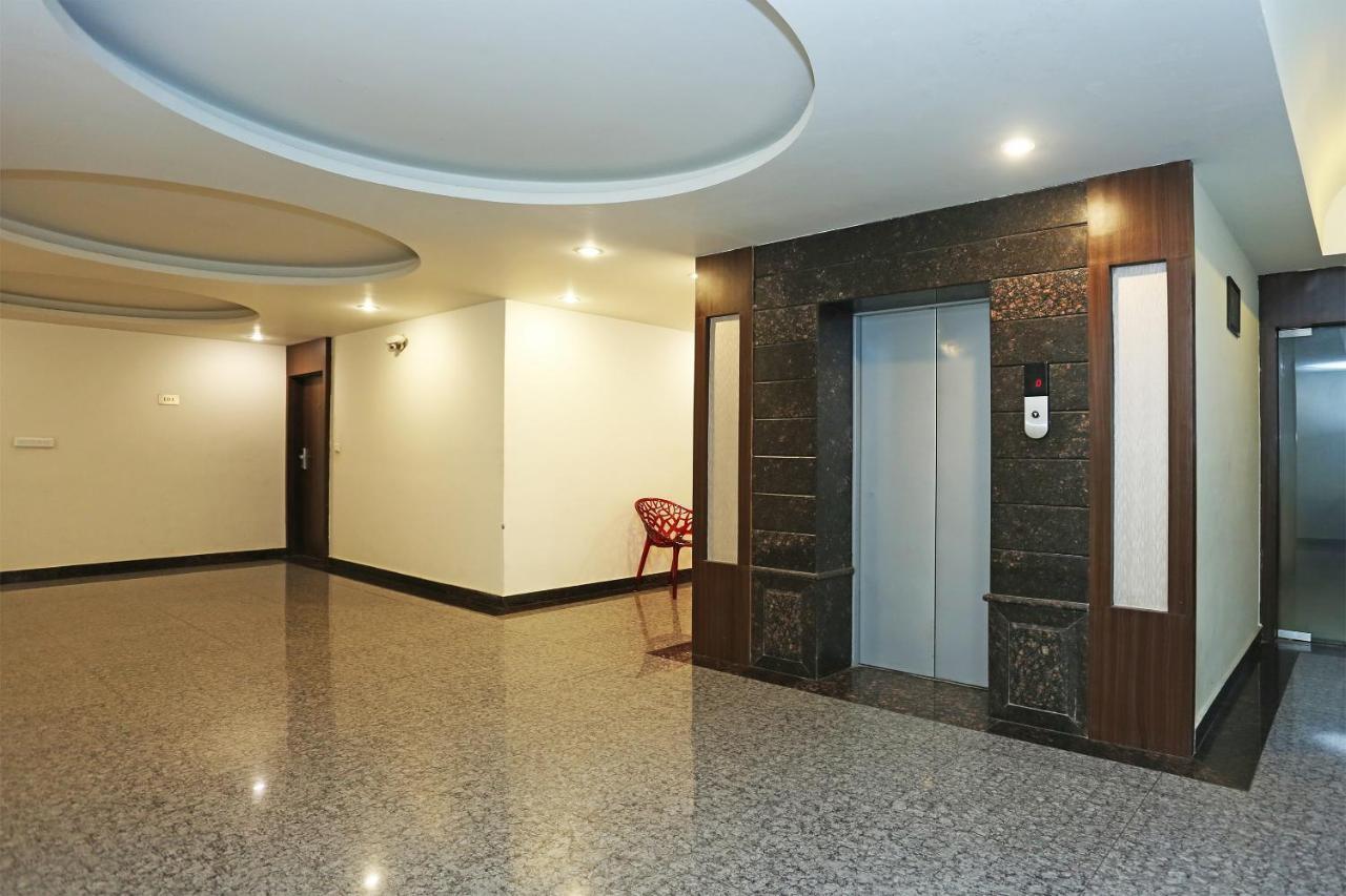 Capital O 3600 Hotel Royal Windsor Kathgodam Bagian luar foto